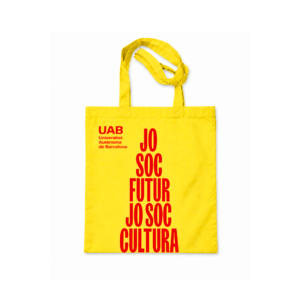 Bossa Jo soc futur jo soc cultura UAB